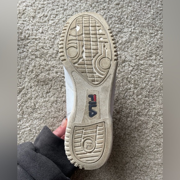 Fila Original Fitness Sneaker, women’s 7 - Picture 3 of 3